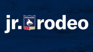 Jr Rodeo logo