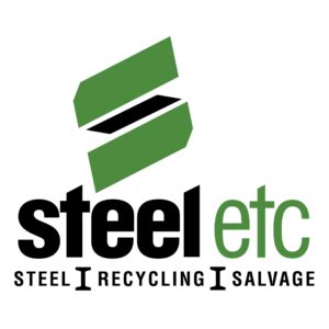 Steel Etc logo