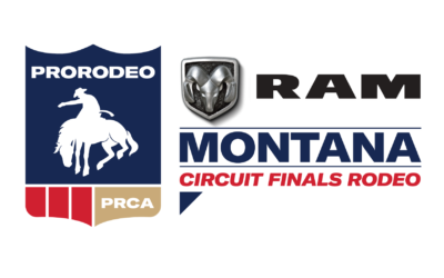 Montana Pro Rodeo Circuit Finals – Results
