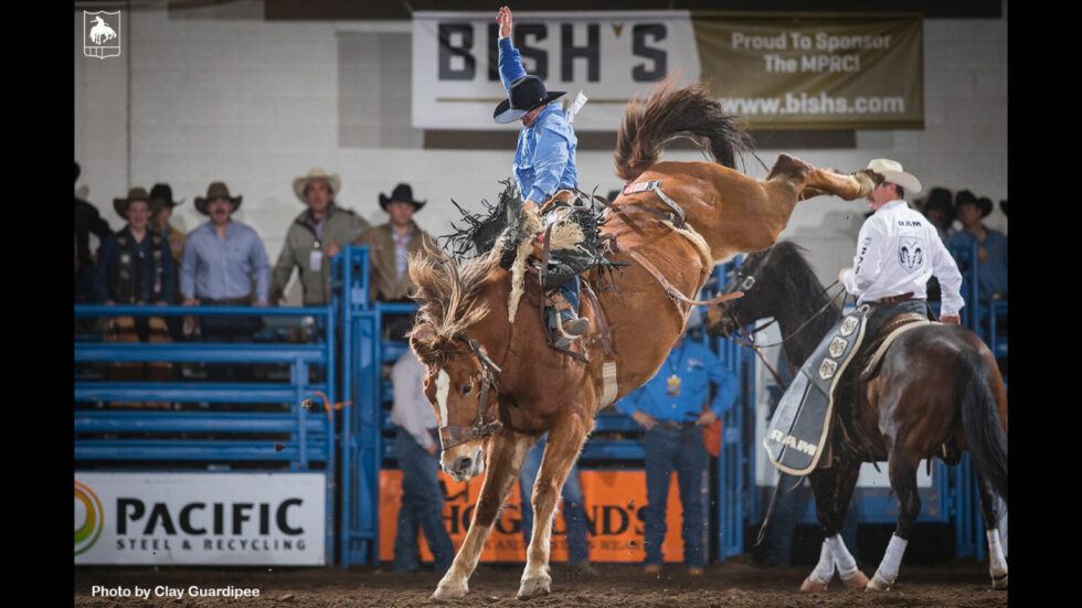 World champ Jesse Kruse adds Montana Circuit Finals win to his name