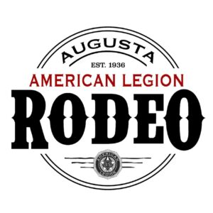 Augusta American Legion Rodeo