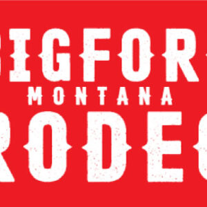 Big Fork Montana Summer Rodeo