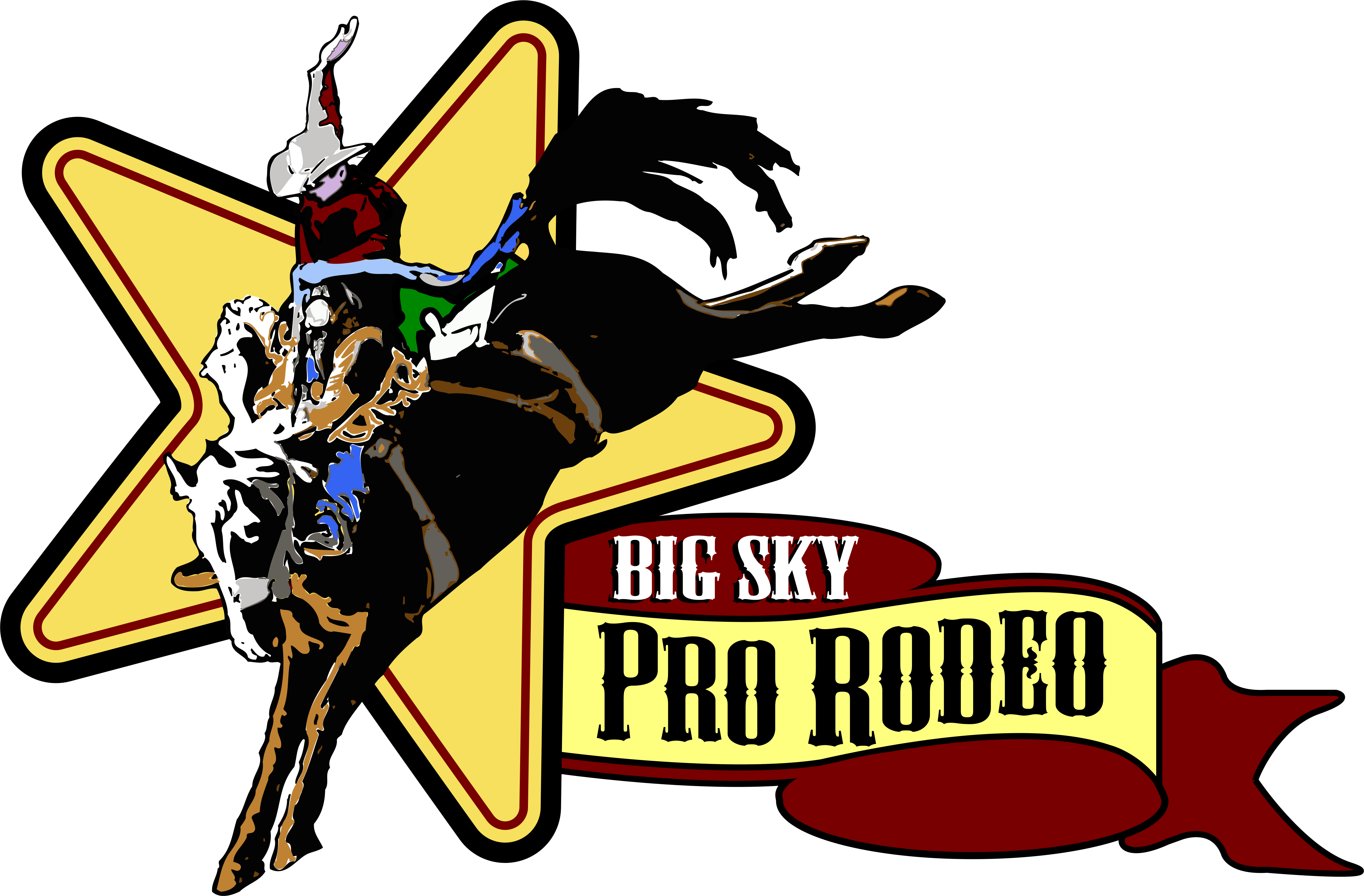 Big Sky Pro Rodeo