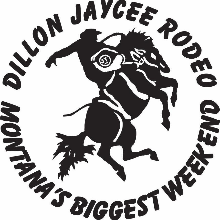 Dillon Jaycees PRCA Rodeo-Montana's Biggest Weekend