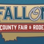 Fallon County Fair & Rodeo