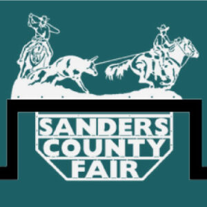 Sanders County Fair & PRCA Rodeo