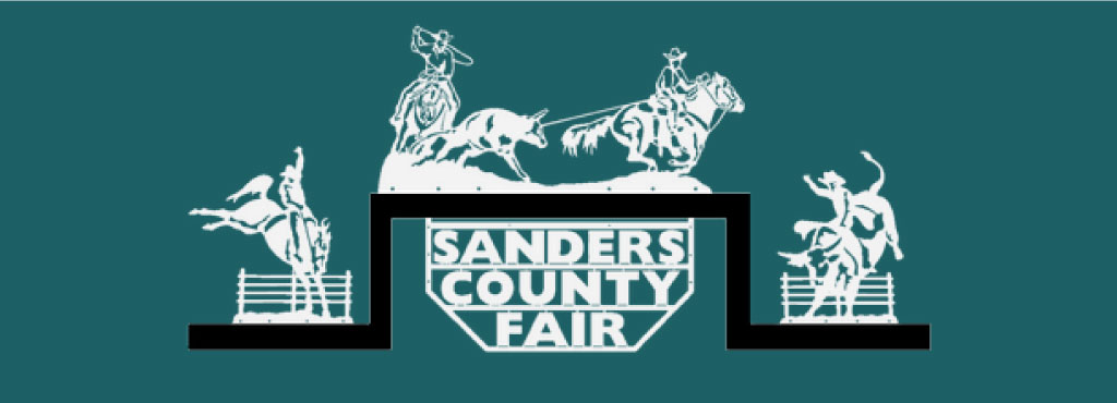 Sanders County Fair & PRCA Rodeo
