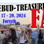 Rosebud County Fair 2024